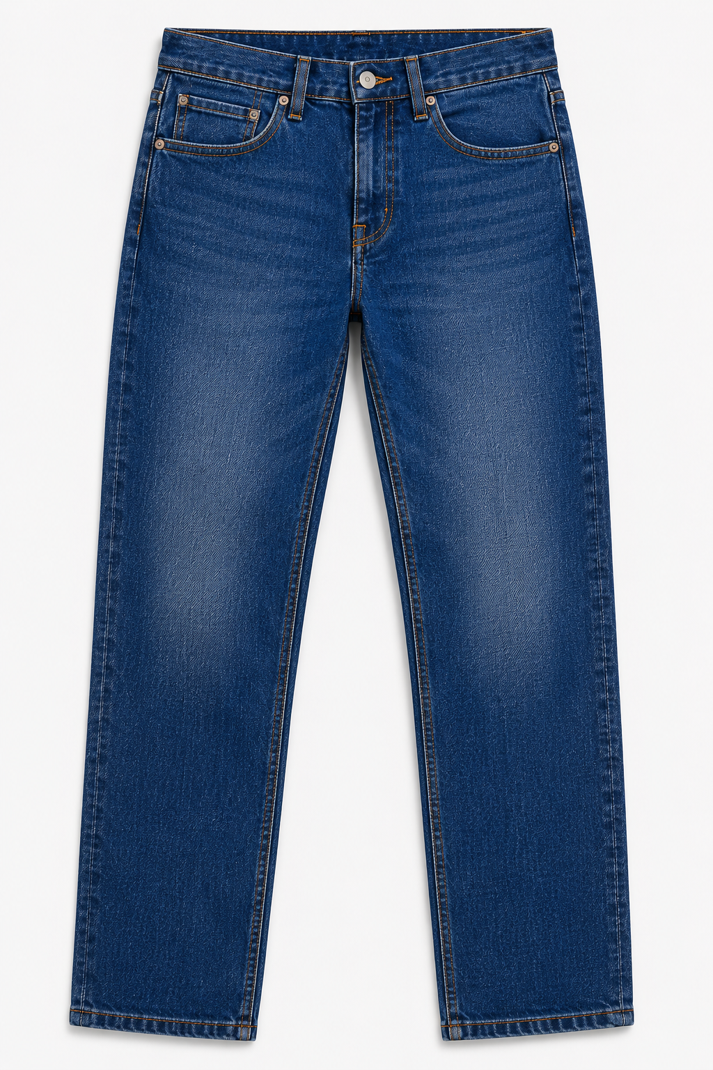 Jean trouser
